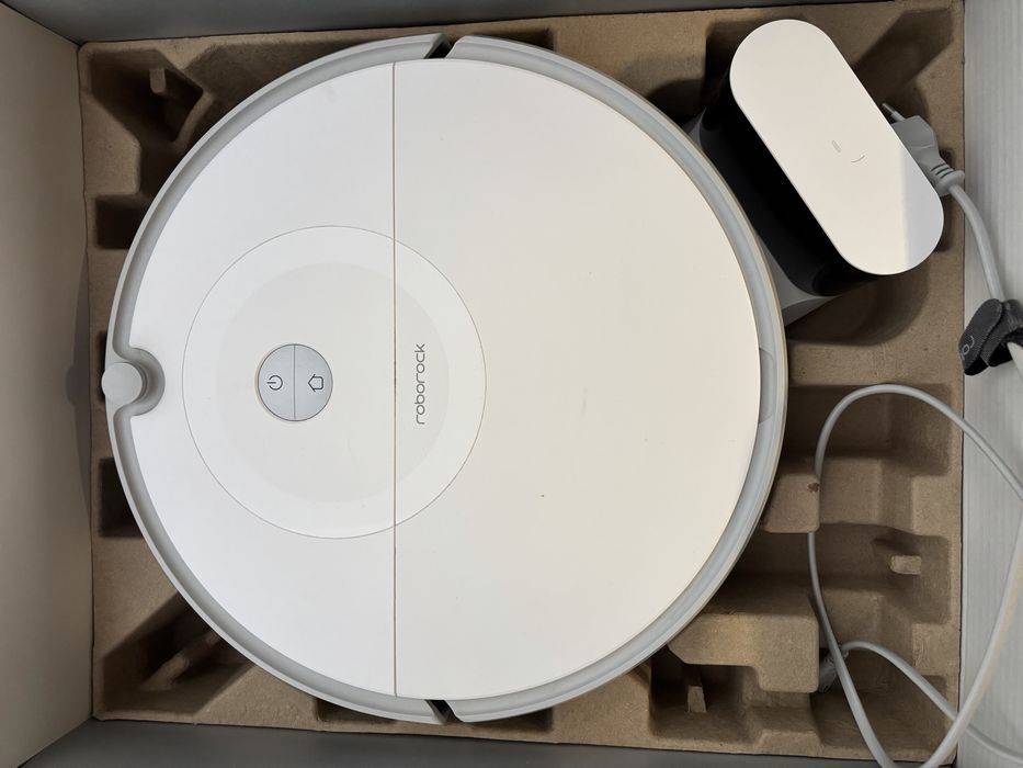 Aspirator Roborock E5