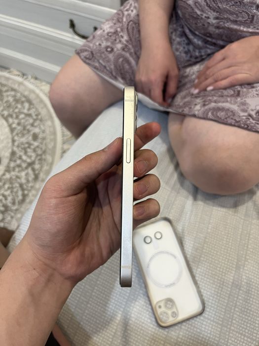 Продам iphone 13 128 gb 2