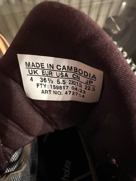 Salomon Cross Over 2 GTX