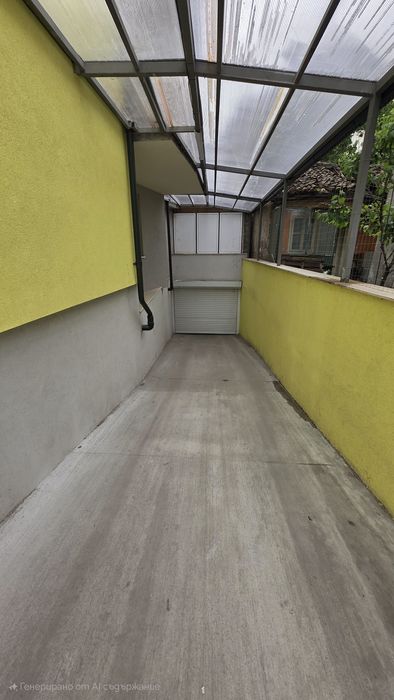 Продава се Гараж / Паркомясто в Русе, Широк център - 19 кв.м за 1020 €/кв.м - Снимка #2