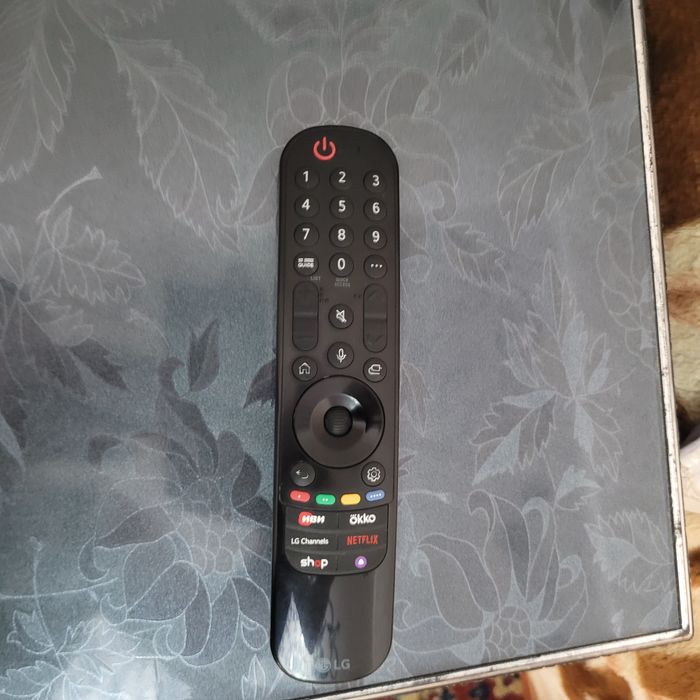 Televizor LG  55 ekran