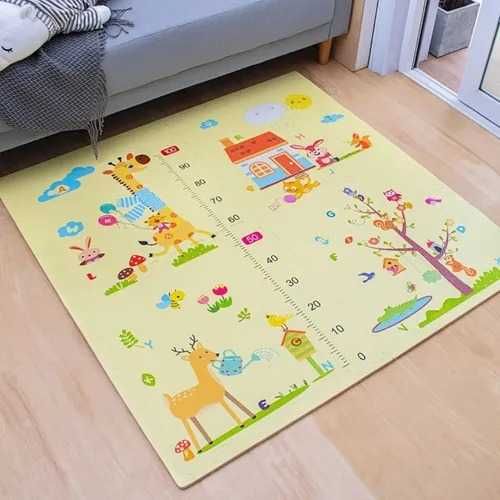 Пъзел - килим Ева