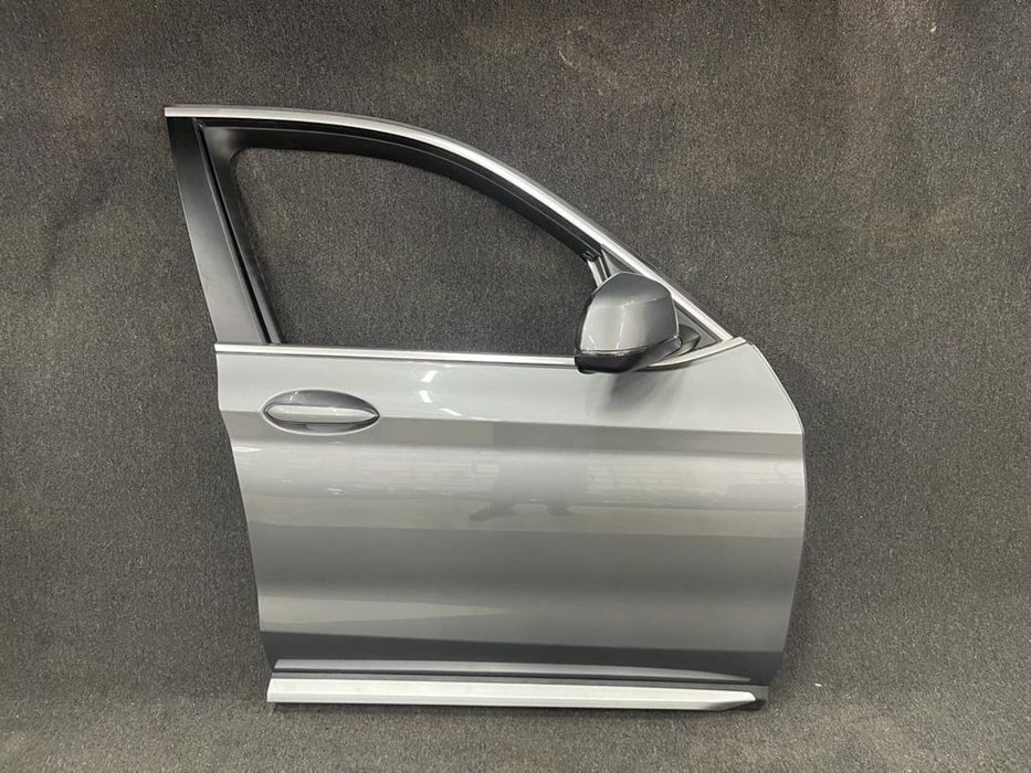 Usa dreapta fata Bmw X3 G01 impecabila completa