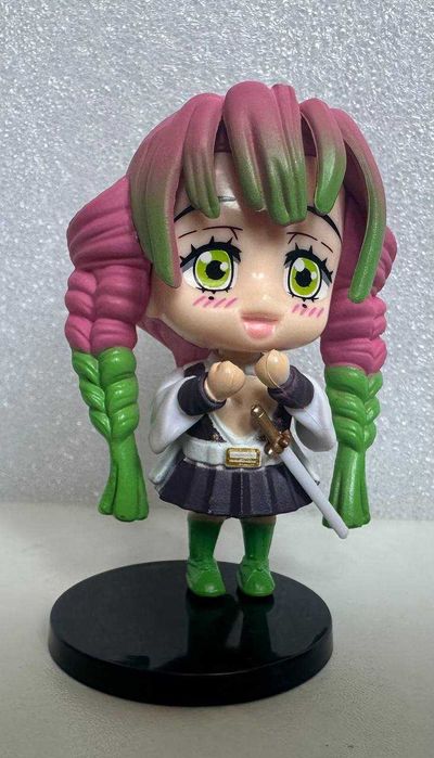 Фигурки Батусай самурай