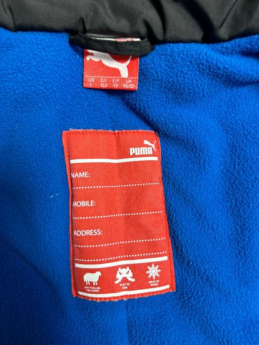 Куртка детская  осень-весна