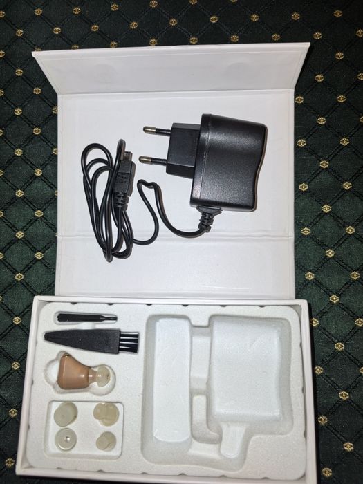 Продавам слухов апарат