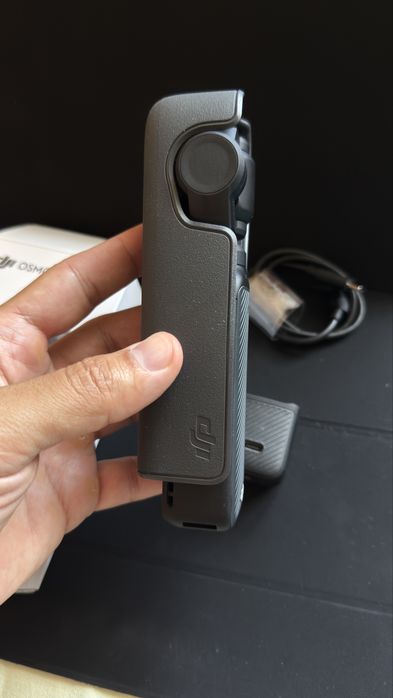 DJI Osmo pocket 3