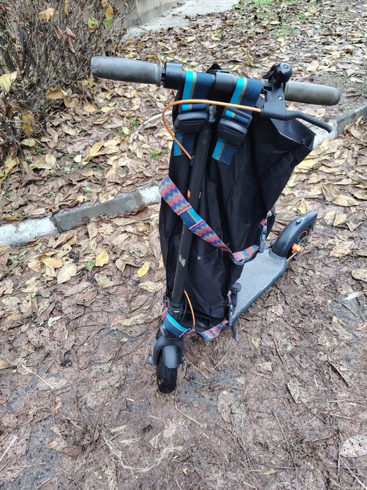 Rucsac pentru trotineta
