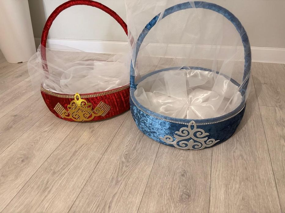 Корзины той бастар