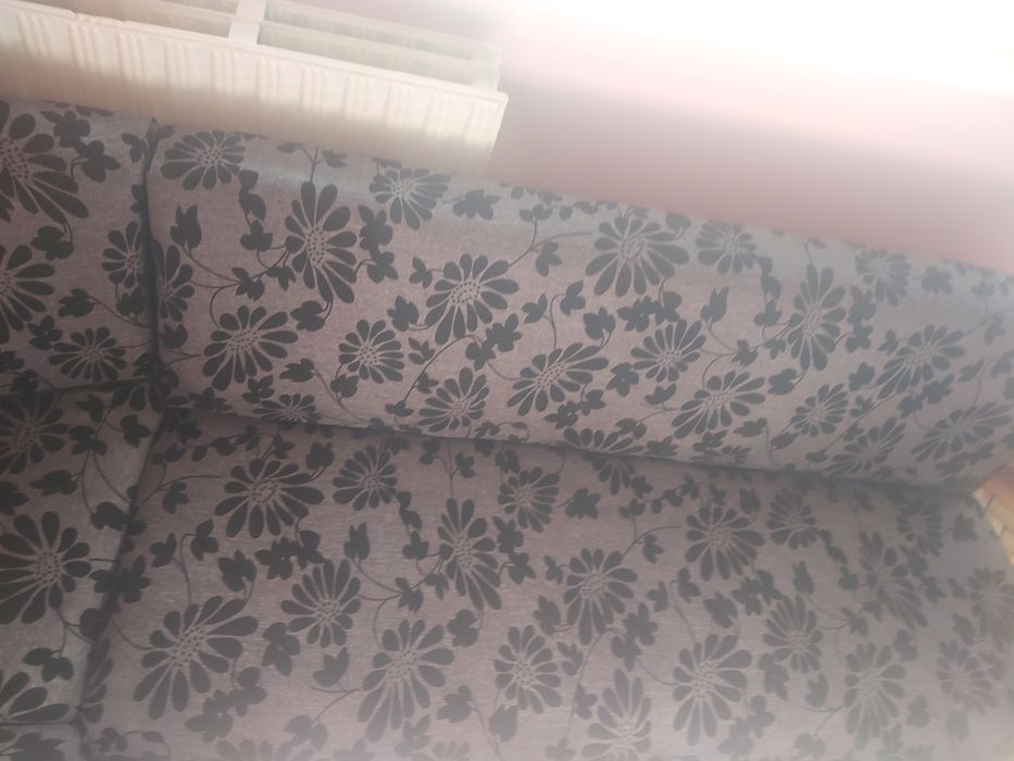 Диван разтегаем нов.