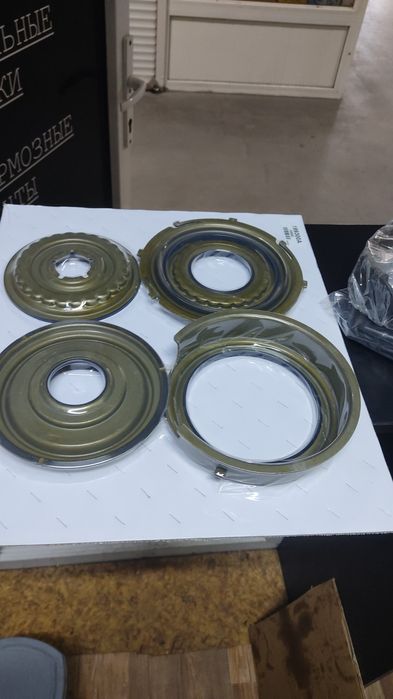 Запчасти АКПП Алматы