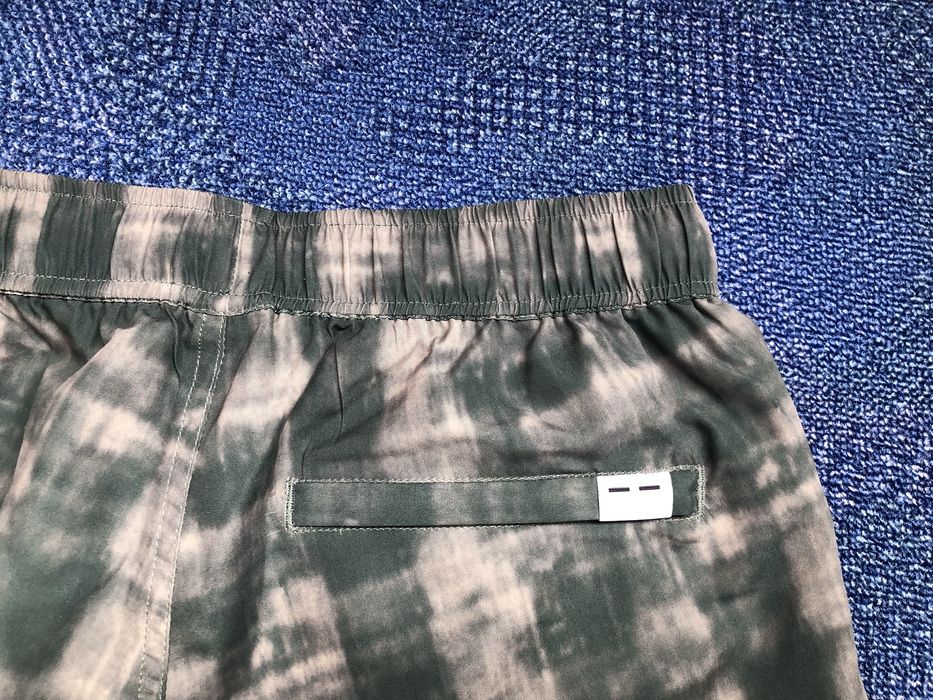 Samsoe & Samsoe Swim Short ОРИГИНАЛНИ плажни/плувни шорти - S