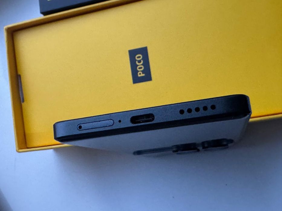 Poco X6 Pro 5G 512gb