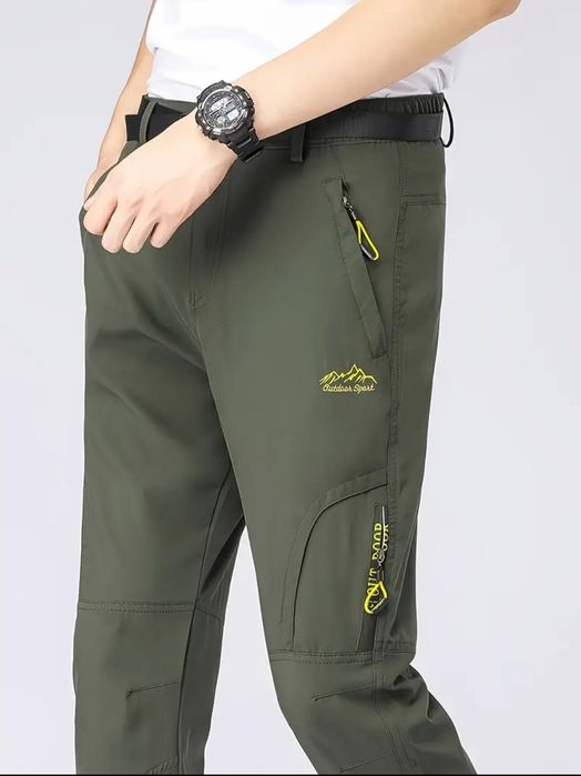 Ежедневни панталони