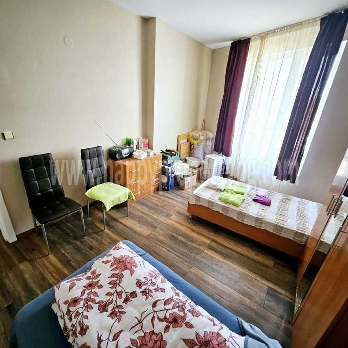 Продава се Тристаен апартамент в к.к. Слънчев бряг - 63 кв.м за 826 €/кв.м - Снимка #5