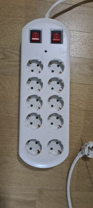 Vand prize triple prelungitor 10 posturi