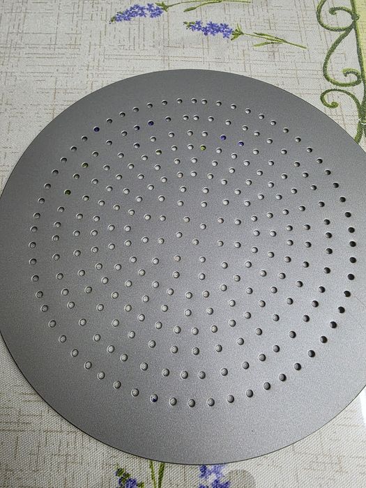 Форма для выпечки и кольцо