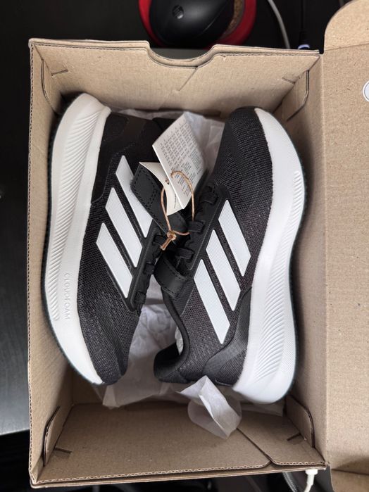 Pantofi sport Adidas copii