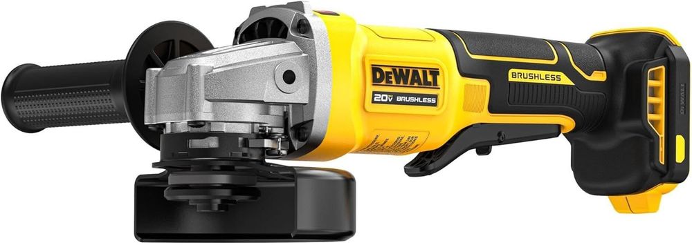 Dewalt болгарка  (УШМ)