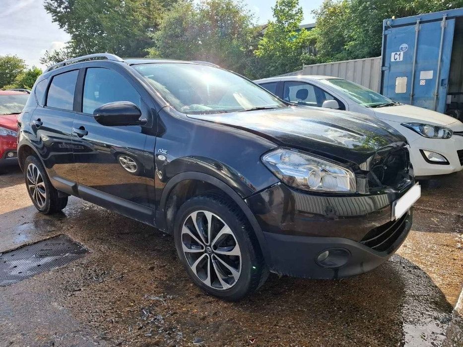 Oglinda dreapta completa Nissan Qashqai 2011 SUV 2.0 DCI