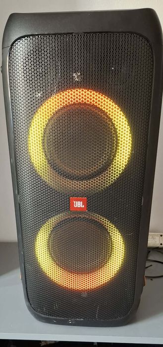 Vând boxa jbl 310