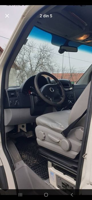 Wv crafter 2.5 de vanzare