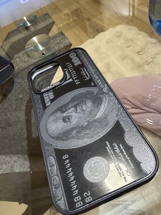 Кейсове за IPHONE 16 PRO MAX