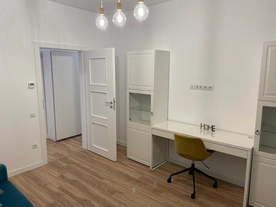 Apartamant de inchiriat 2 camere 52 MP decomandat Arhitectilor Sibiu