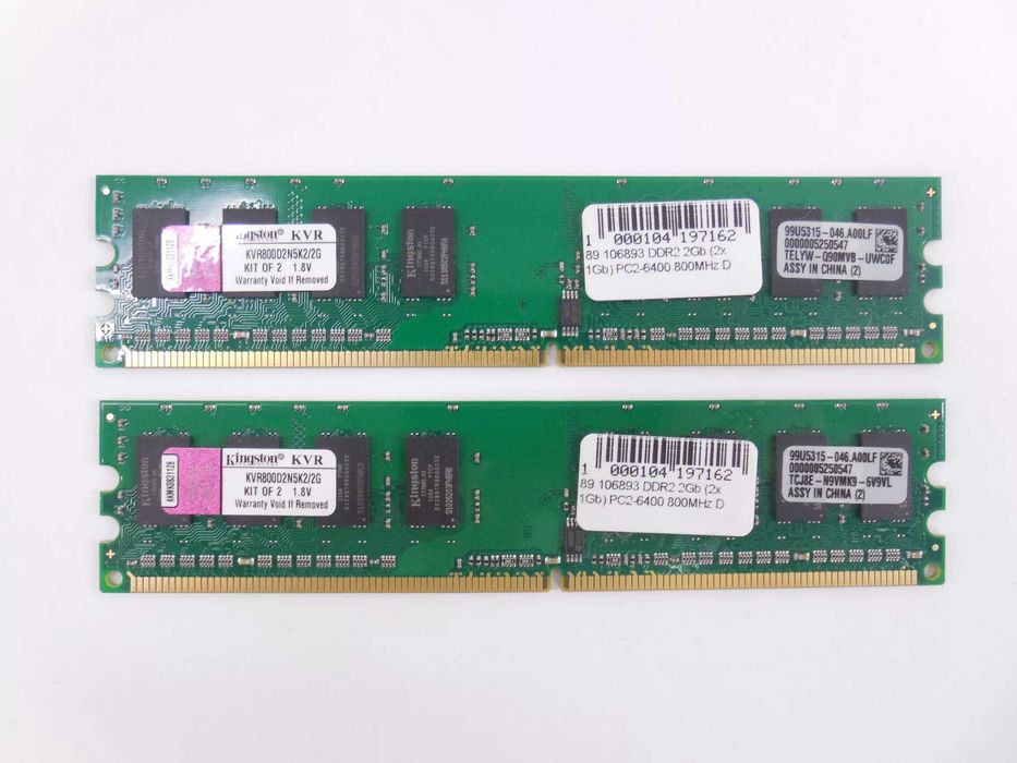 озу ддр2 ddr2 500 мб 512 mb