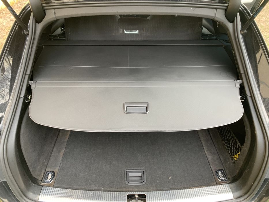 Audi a4 2.0tdi s-line На Части