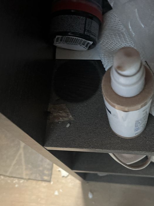 прихожка с зеркалом полный рост