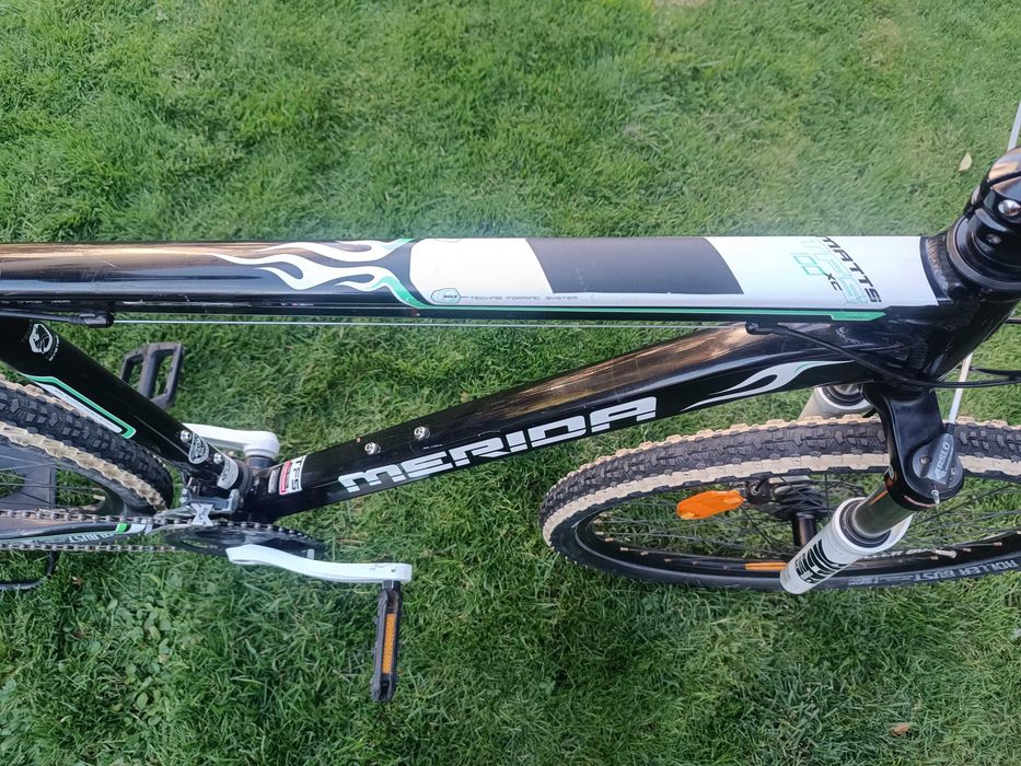 26" Алуминиев Велосипед Merida употребяван