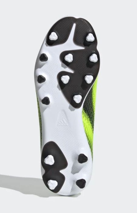 Калеври Adidas X Ghosted.3 FG J