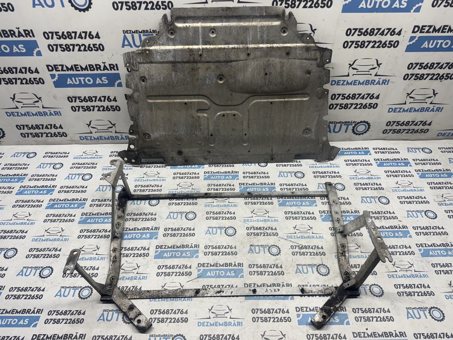 scut motor audi a3 8p 2010