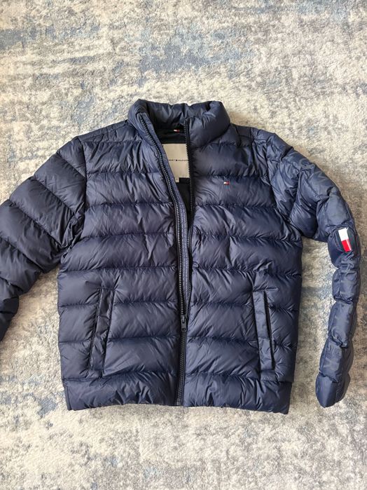 Geacă Tommy Hilfiger mărime 152 cm