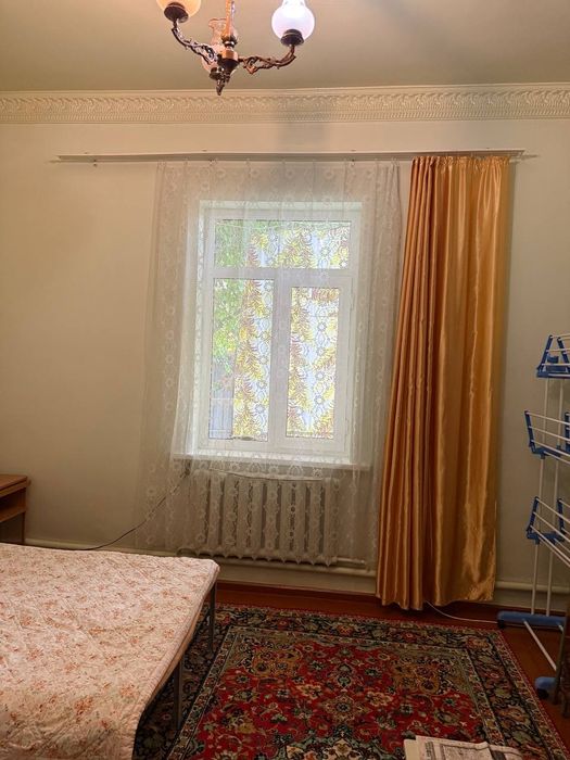 Отличный участок ровный посадка на два коттеджа Юнусободского района ф