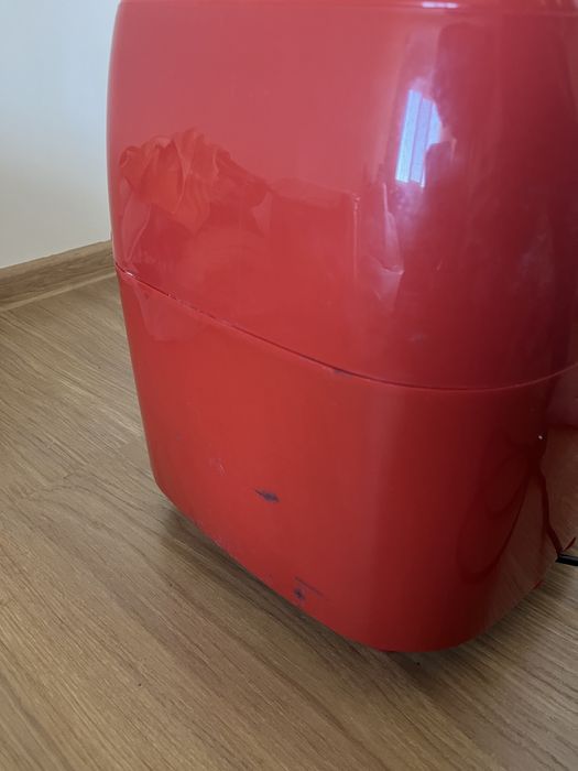 Многофункционален уред за здравословно готвене GourmetMAXX RA 001 9 в1