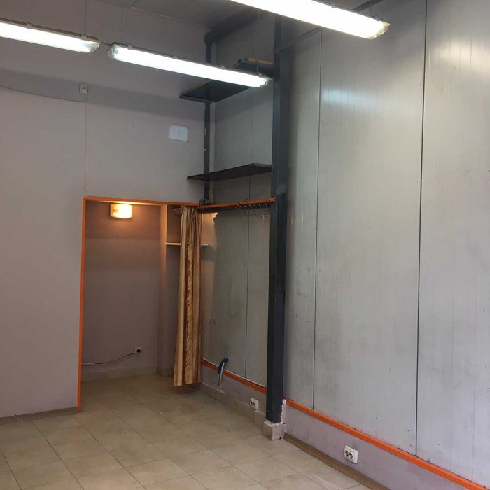 Дава се под наем Магазин в София, Надежда 1 - 20 кв.м за 255 € - Снимка #1