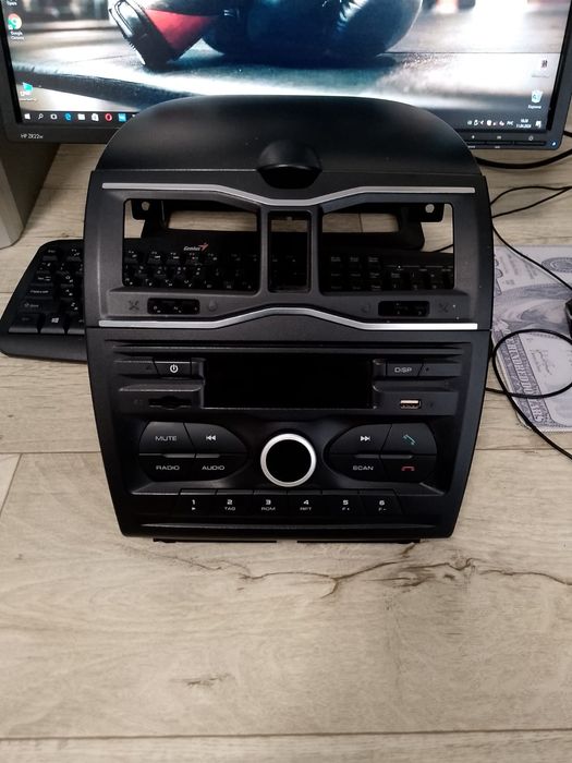 Гранта Фл магнитола