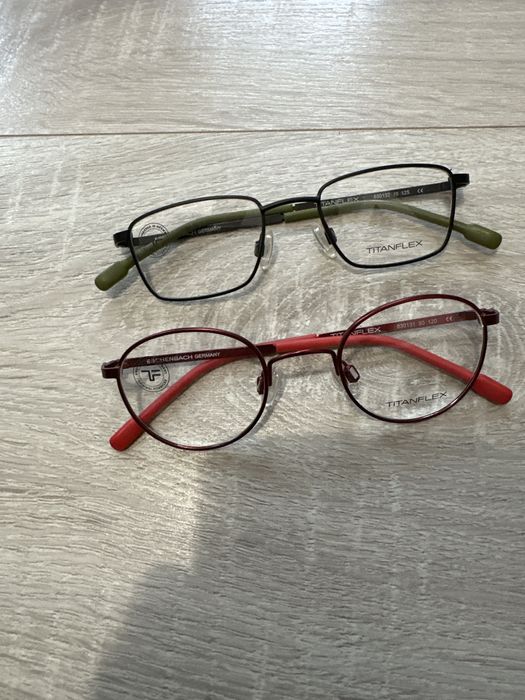 Rame ochelari unisex