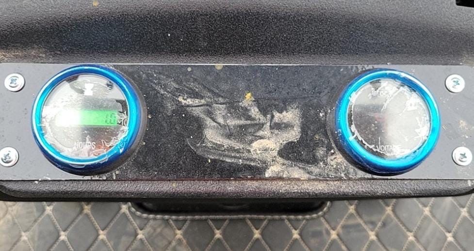 Vand miniexcavator jpc