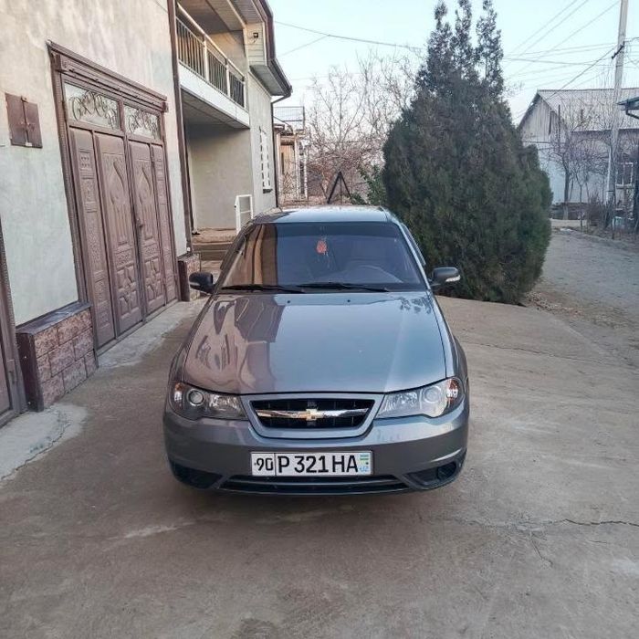 Nexia2 2015/16   5.000 probeg maslaaaa