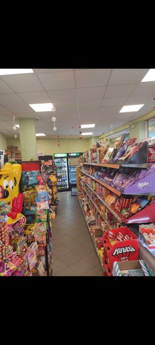 Продава се Магазин в Бургас, Възраждане - 180 кв.м за 1384 €/кв.м - Снимка #3