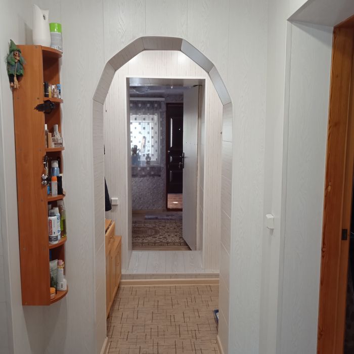 Продам дом Красный яр