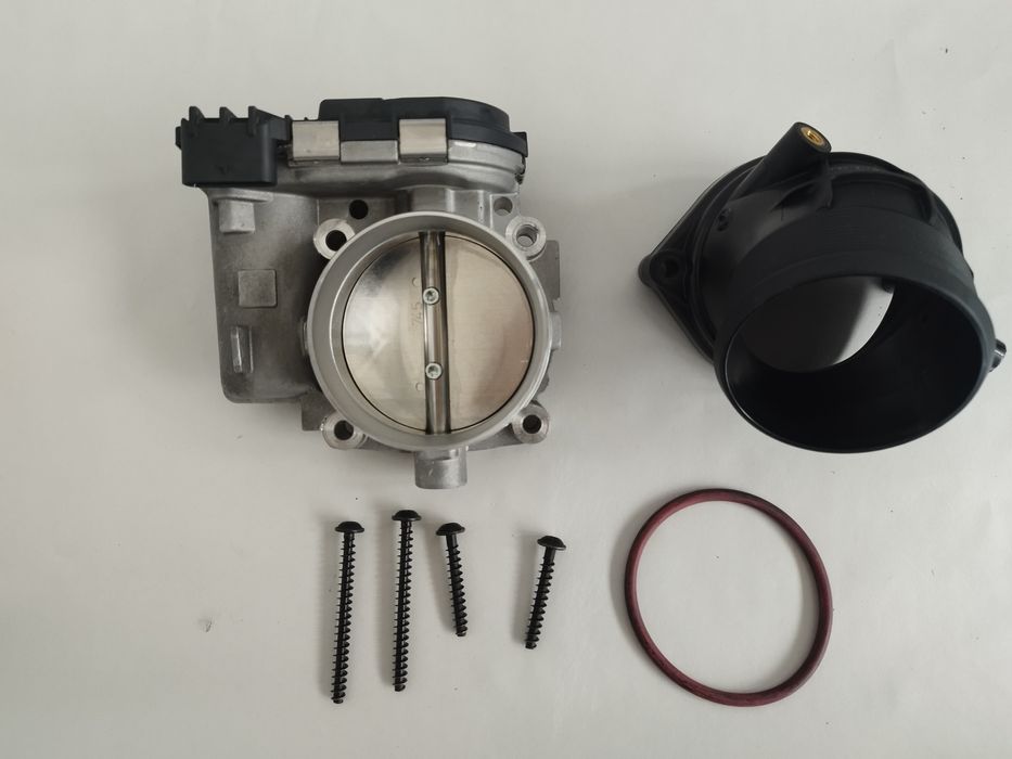 Clapetă accelerație Mercedes-Benz A276/141/01/25 CLA W118 45S AMG