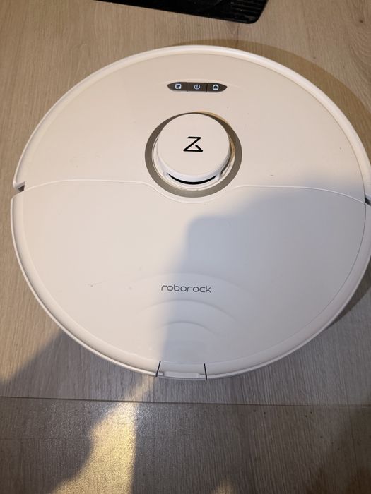 Roborock s8 PLUS
