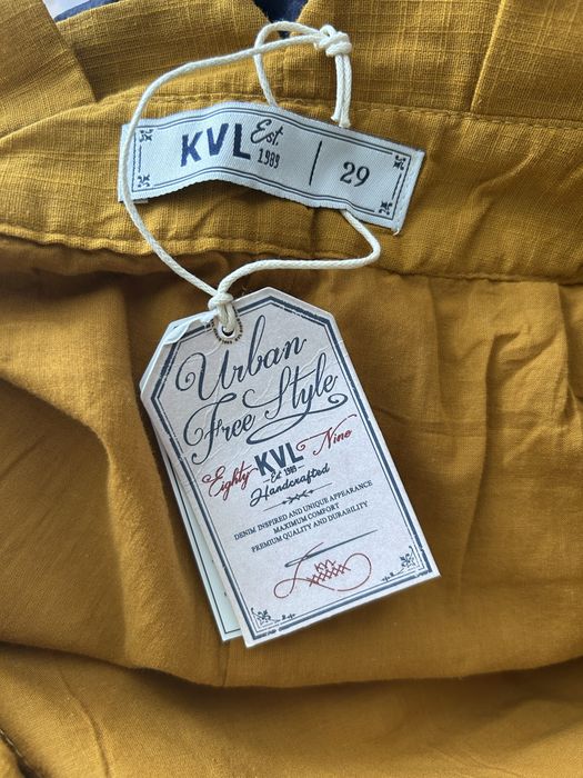 Pantaloni scurți Kenvelo 100% vascoza