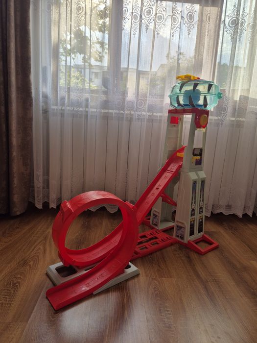 Paw patrol ,turnul de lansare!