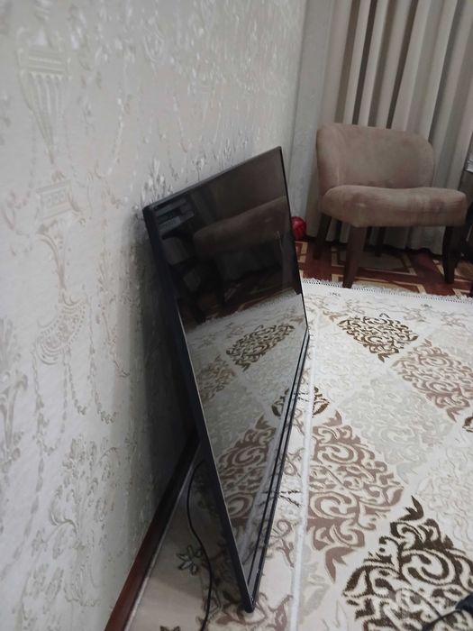 Telvizor 50 lik holati yaxshi