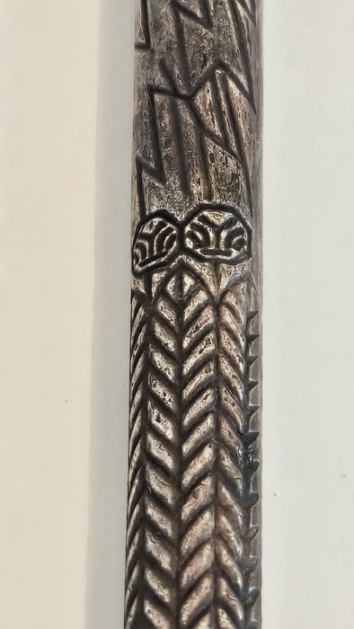 Германски коркик на ВСВ